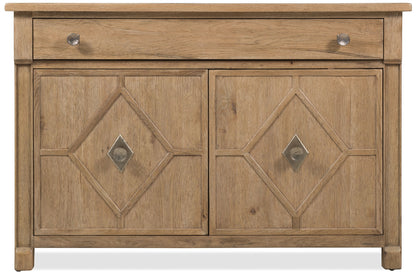Driftwood - Hall Chest