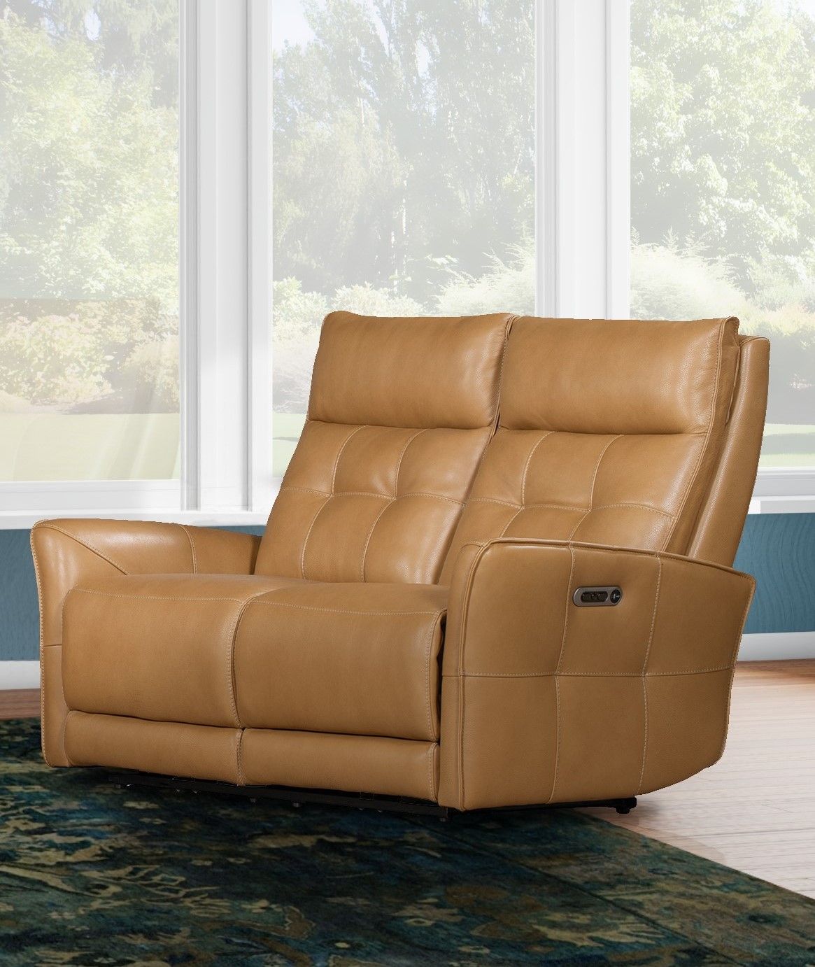 Gershwin - Power Reclining Sofa Set