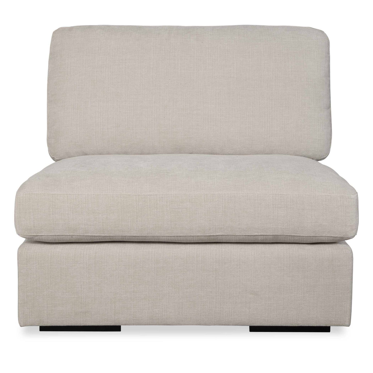 Refuge - Armless Sofa