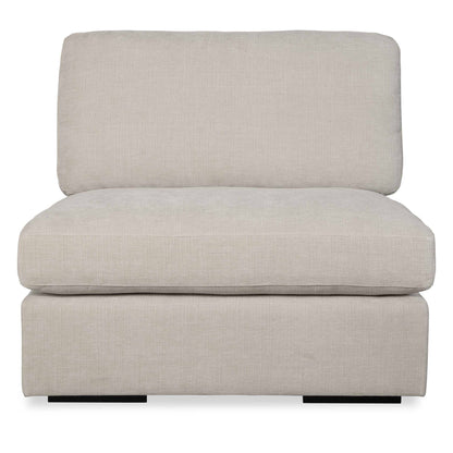Refuge - Armless Sofa