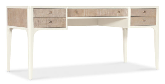 Hera - Hera Writing Desk - White