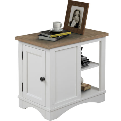 Americana Modern - Lift Top Cocktail Table Set