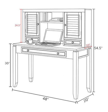 Boca - Desk
