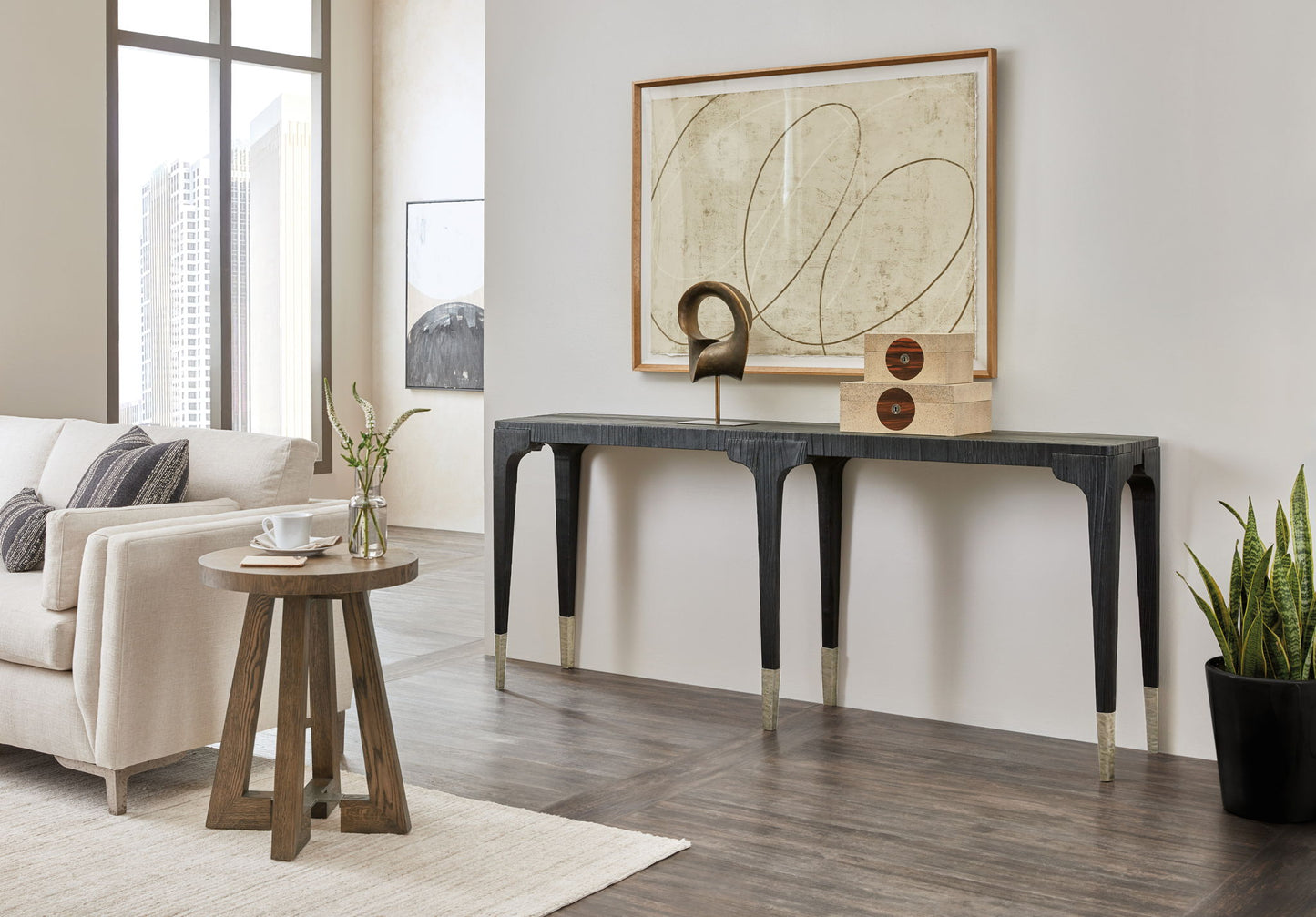 Chapman - Side Table
