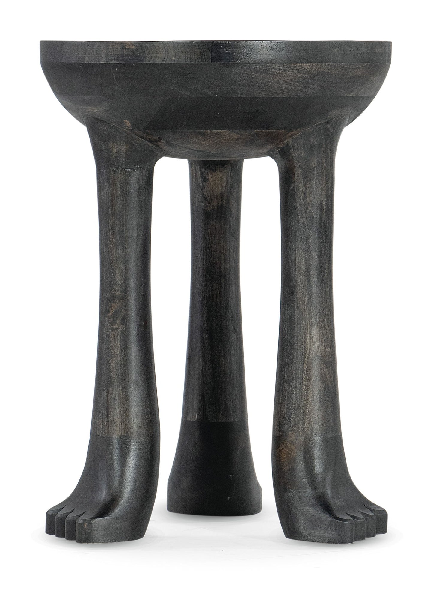 Commerce And Market - Spot table - Black
