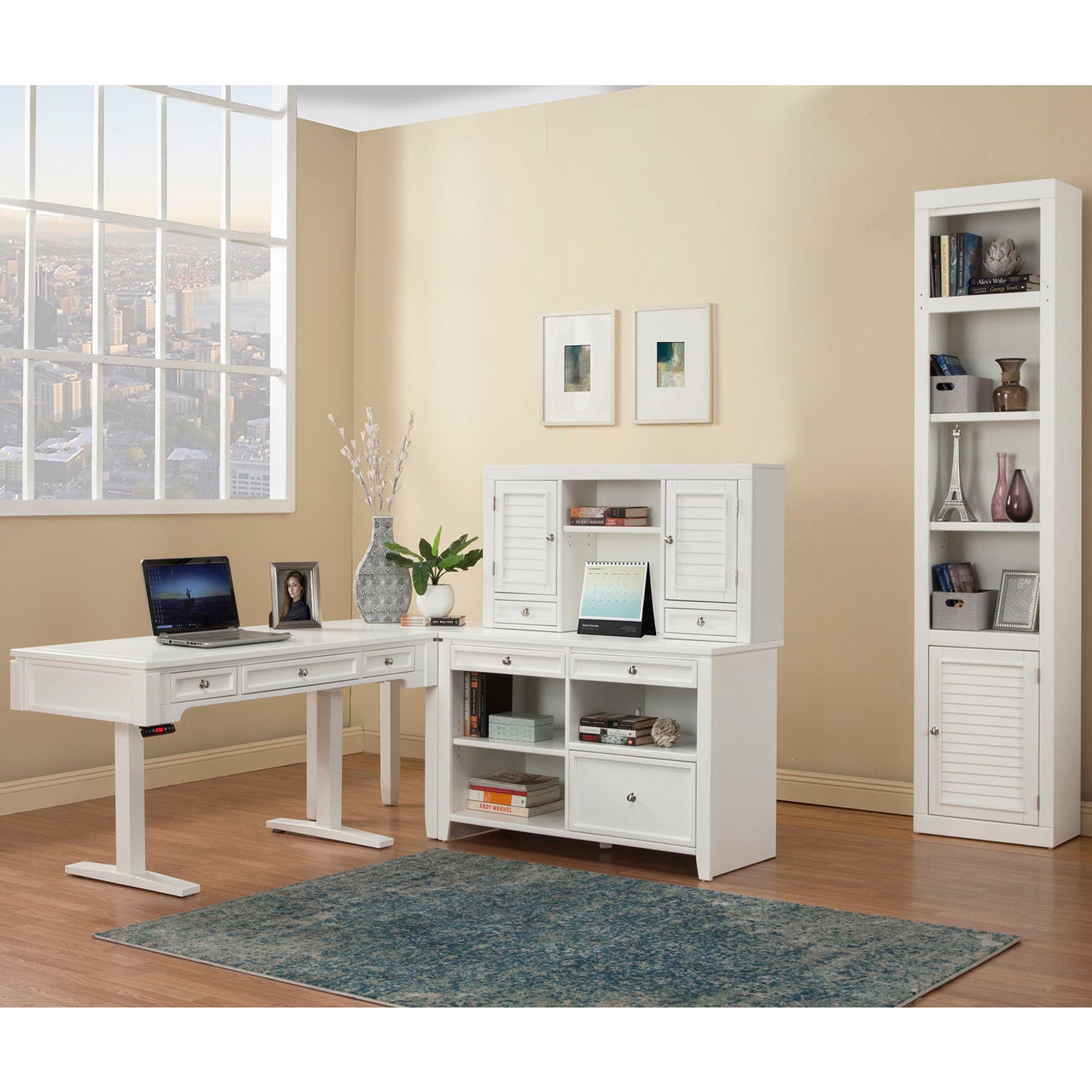 Boca - Desk