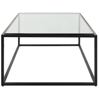 Bravura - Coffee Table - Black