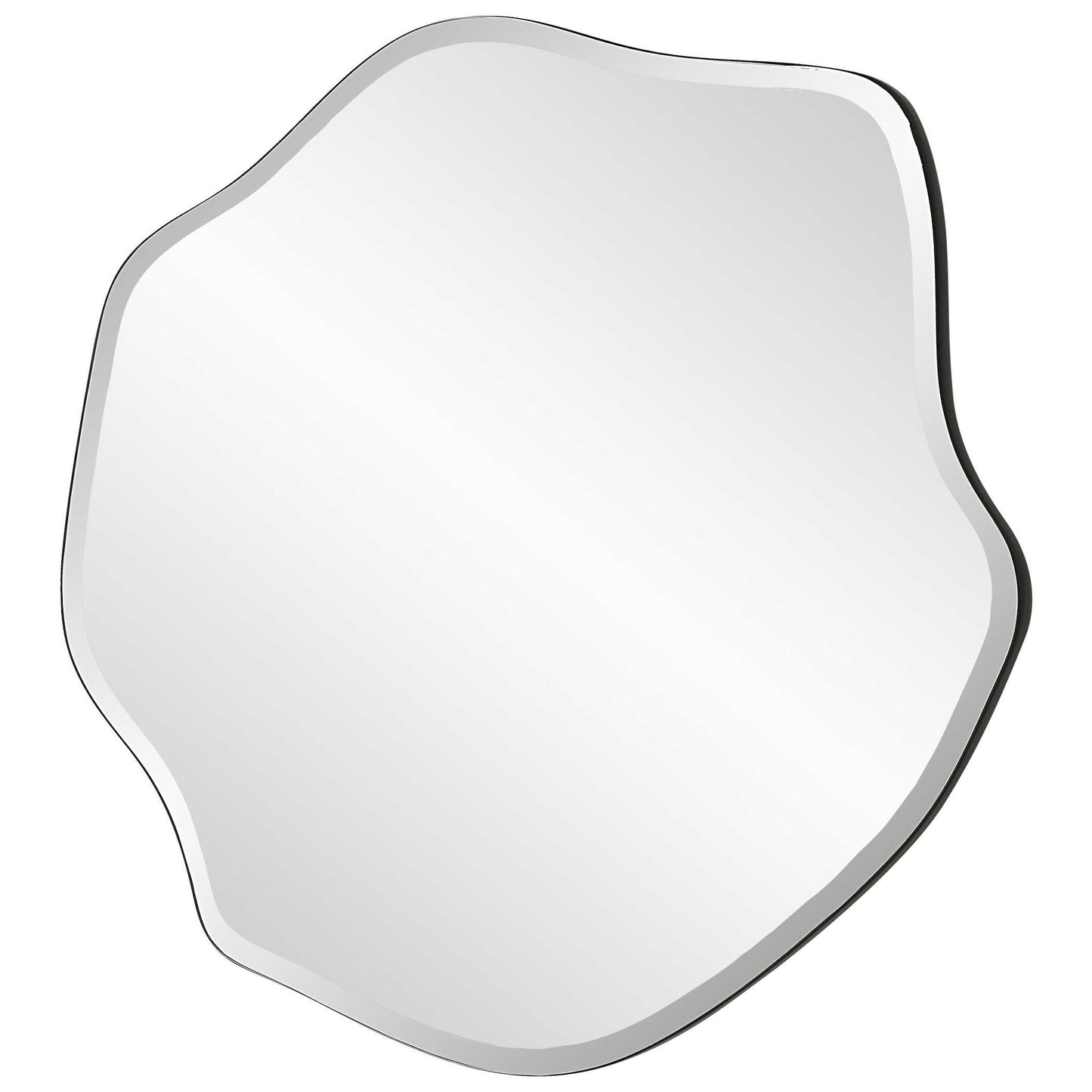 Curiosity - Organic Mirror