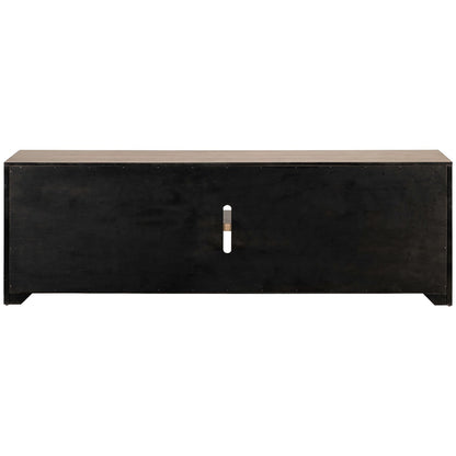 Fireplace TV Consoles - 82" Fireplace TV Console - White