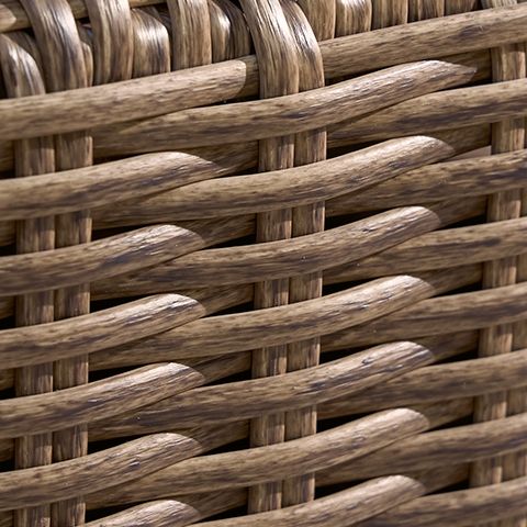 Laguna Heights - Side Chair With Cushion (Set of 2) - Beige