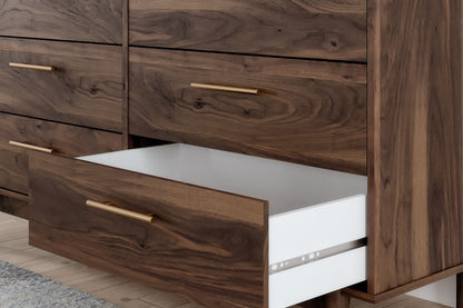 Calverson - Accent Drawer Chest