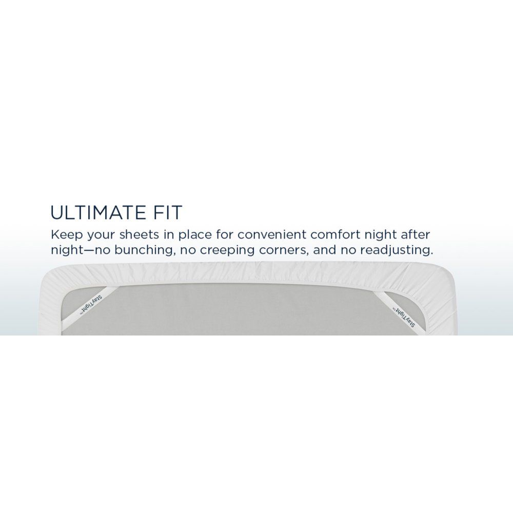 Linens - Tempur-Pedic ProPerformance Pillowcase Set