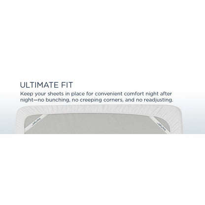 Linens - Tempur-Pedic ProPerformance Pillowcase Set