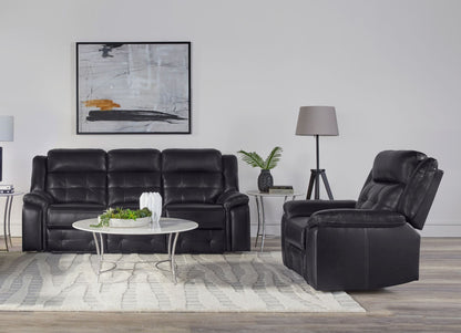 Clayton - Sofa Set