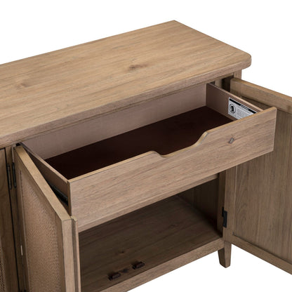 Sheridan Pointe - Buffet - Vintage Natural