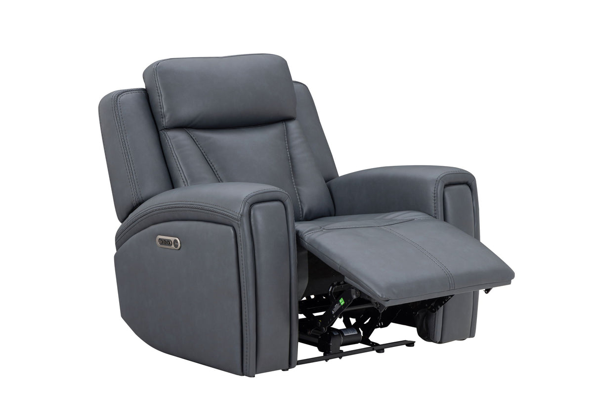 Maveric - Power Zero Gravity Recliner P3 - Bette Lapis