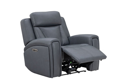 Maveric - Power Zero Gravity Recliner P3 - Bette Lapis