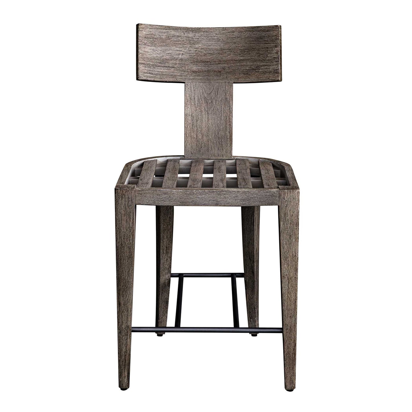 Cellini - Outdoor Bar Stool