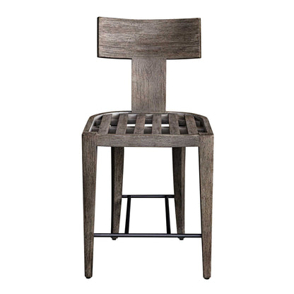 Cellini - Outdoor Bar Stool