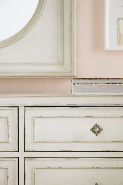 Sanctuary 2 - Anastasie Dresser