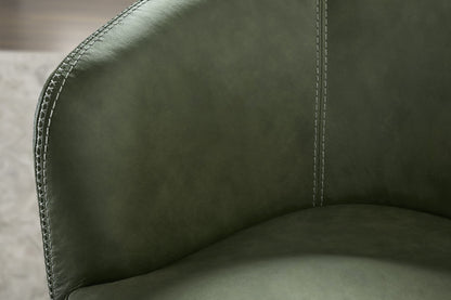 Barolo - Swivel Club Chair