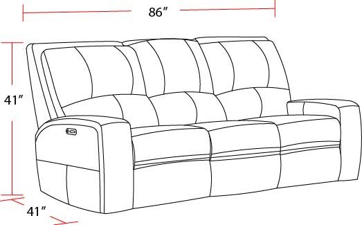 Swift - Living Room Set
