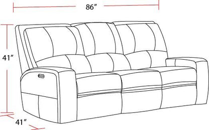 Swift - Living Room Set