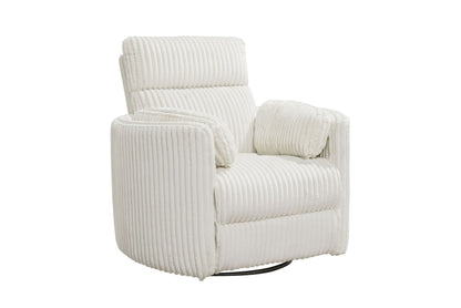 Radius - Power Reclining Sofa Set