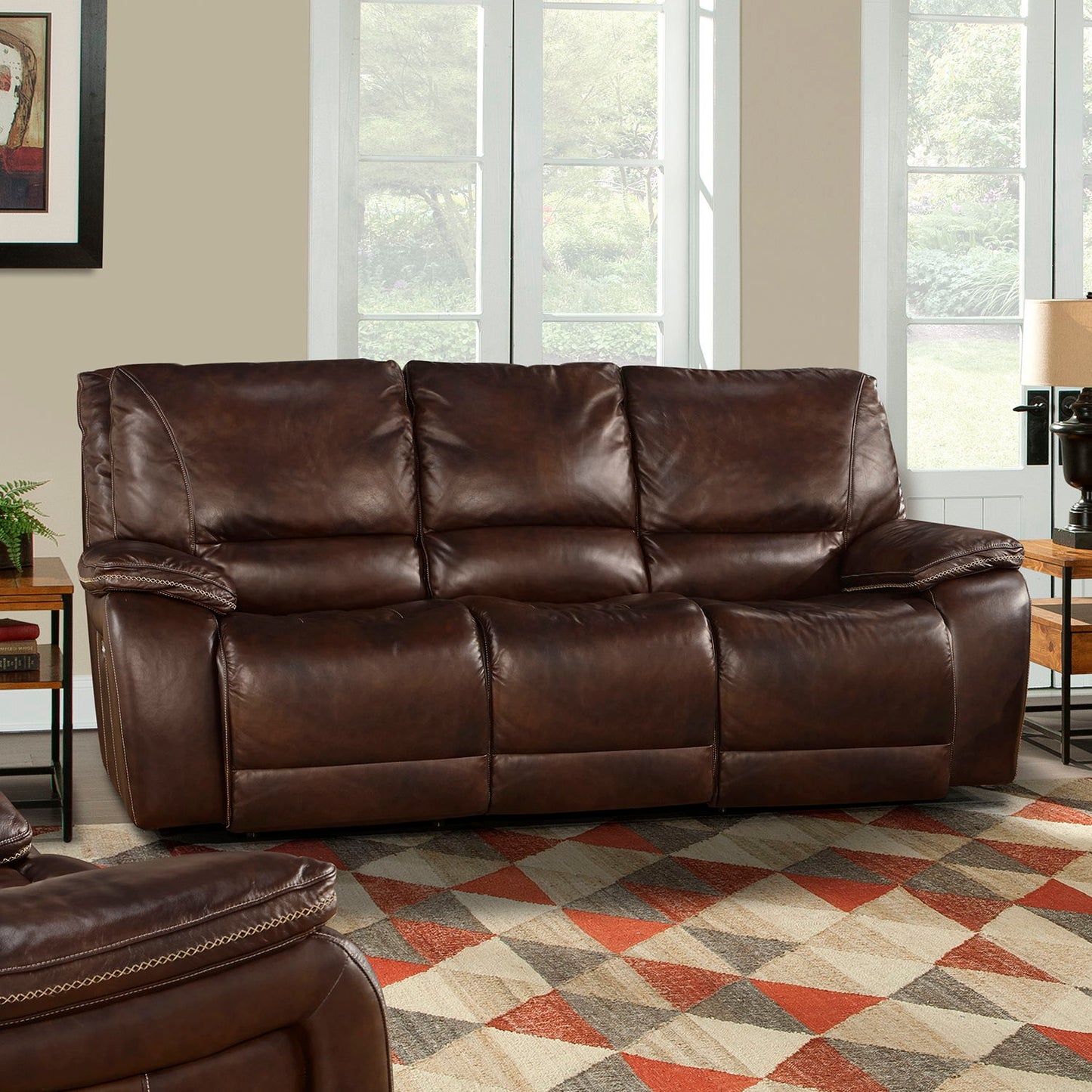 Vail - Power Reclining Sofa Set