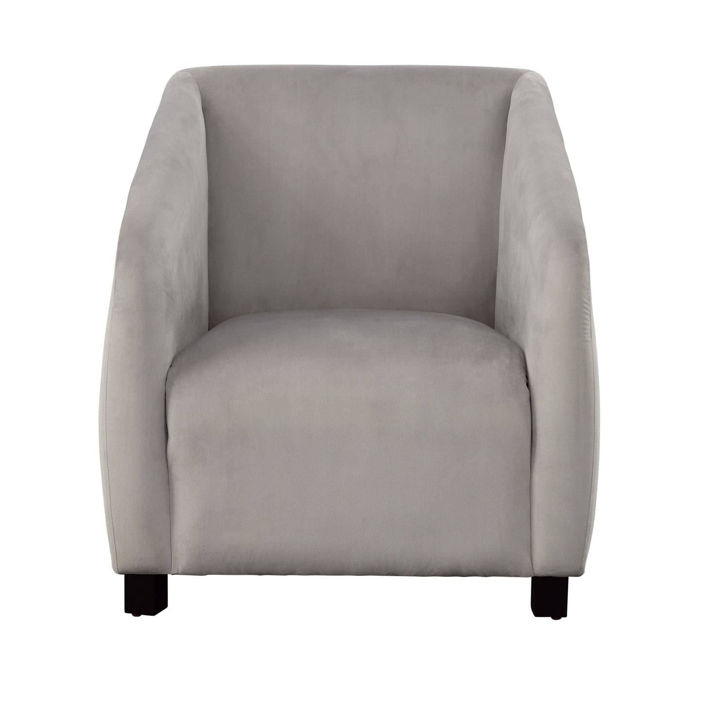 Accent Chair - Dover Gray