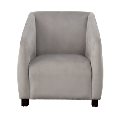 Accent Chair - Dover Gray