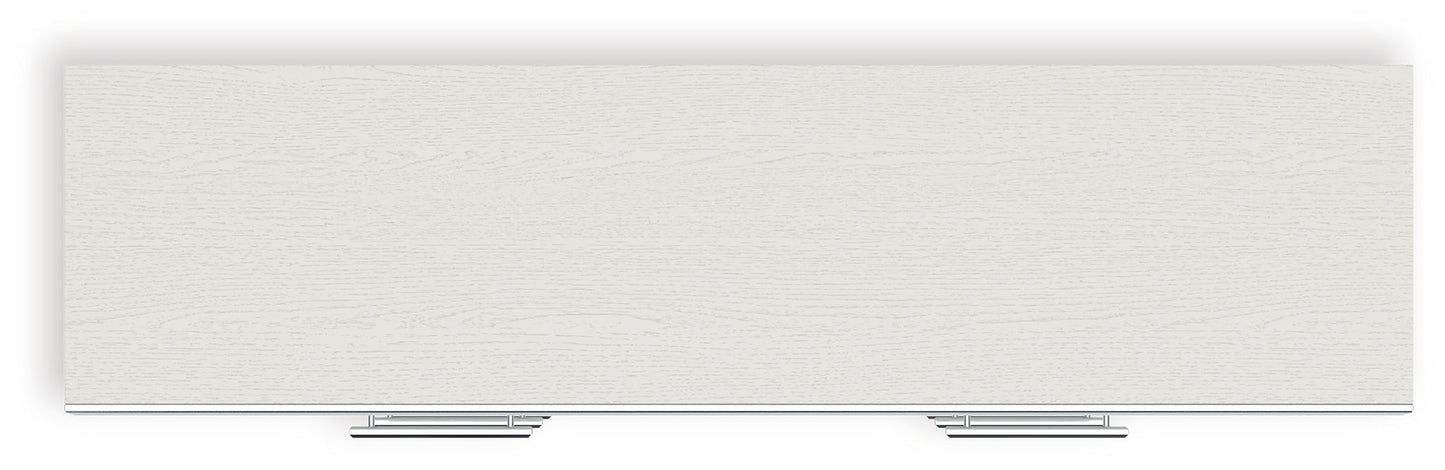 Zuraleus - Six Drawer Dresser