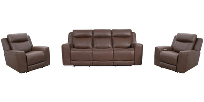Calgary - Power Reclining Sofa Set