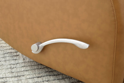 Bristol - Swivel Glider Recliner