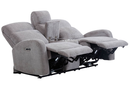 Tuscany - Power Reclining Sofa Set