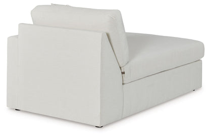 Modmax - 7 Piece Sectional