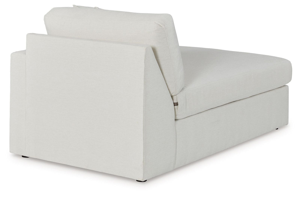 Modmax - 4 Piece Sectional