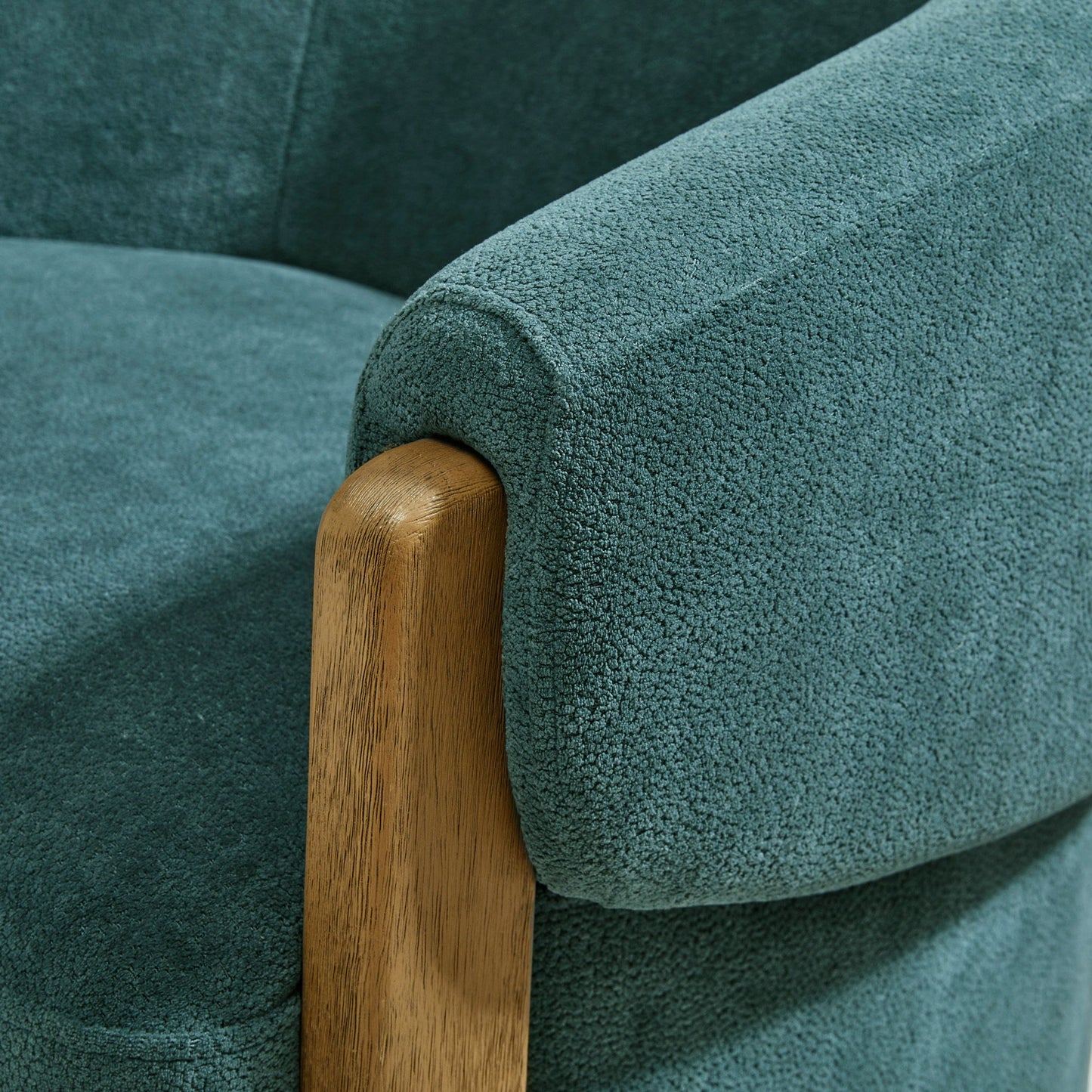 Finley - Swivel Accent Chair