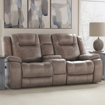 Blake - Manual Reclining Sofa Set