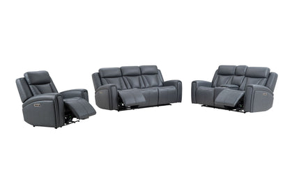 Maveric - Power Zero Gravity Recliner P3 - Bette Lapis