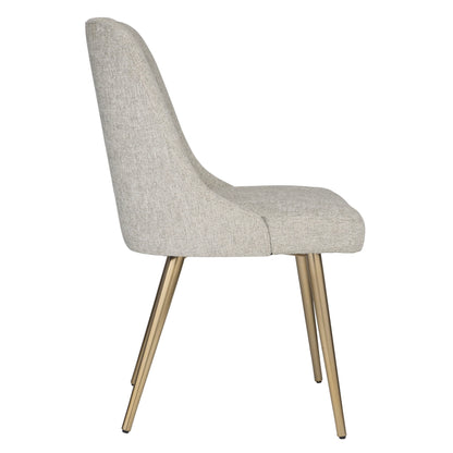 Bramwell - Gray Dining Chair