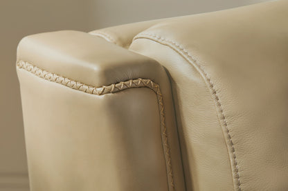 Connor - Manual Recliner