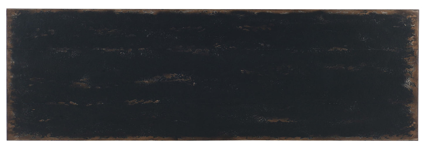 Ciao Bella - 5-Drawer Bureau