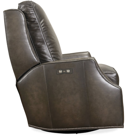 Kerley - Power Swivel Recliner