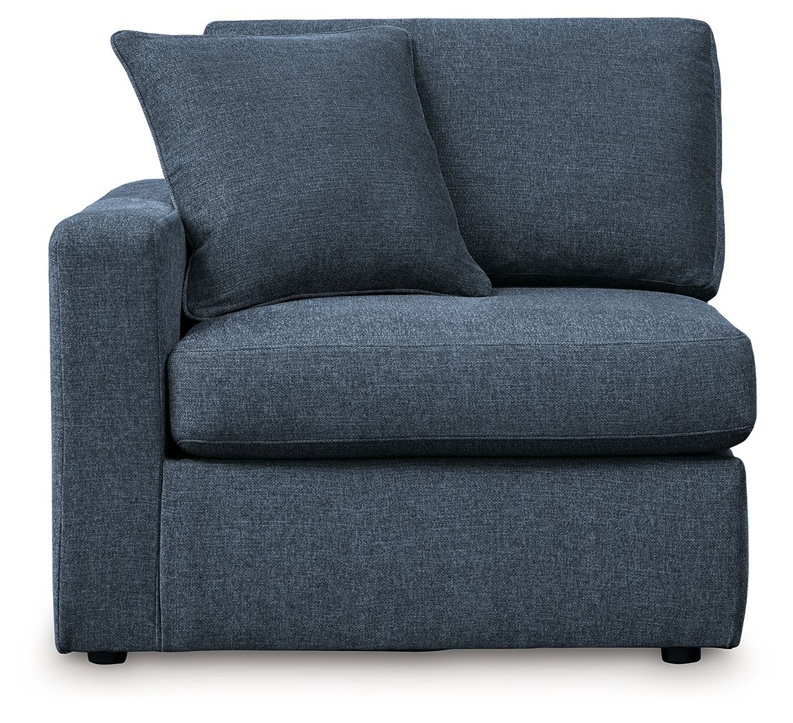 Modmax - U-Shaped Sectional - Ink