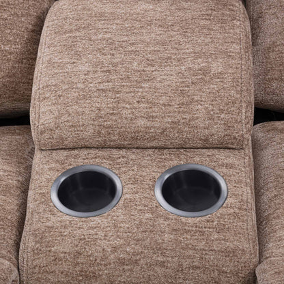 Bruno - Sofa Set