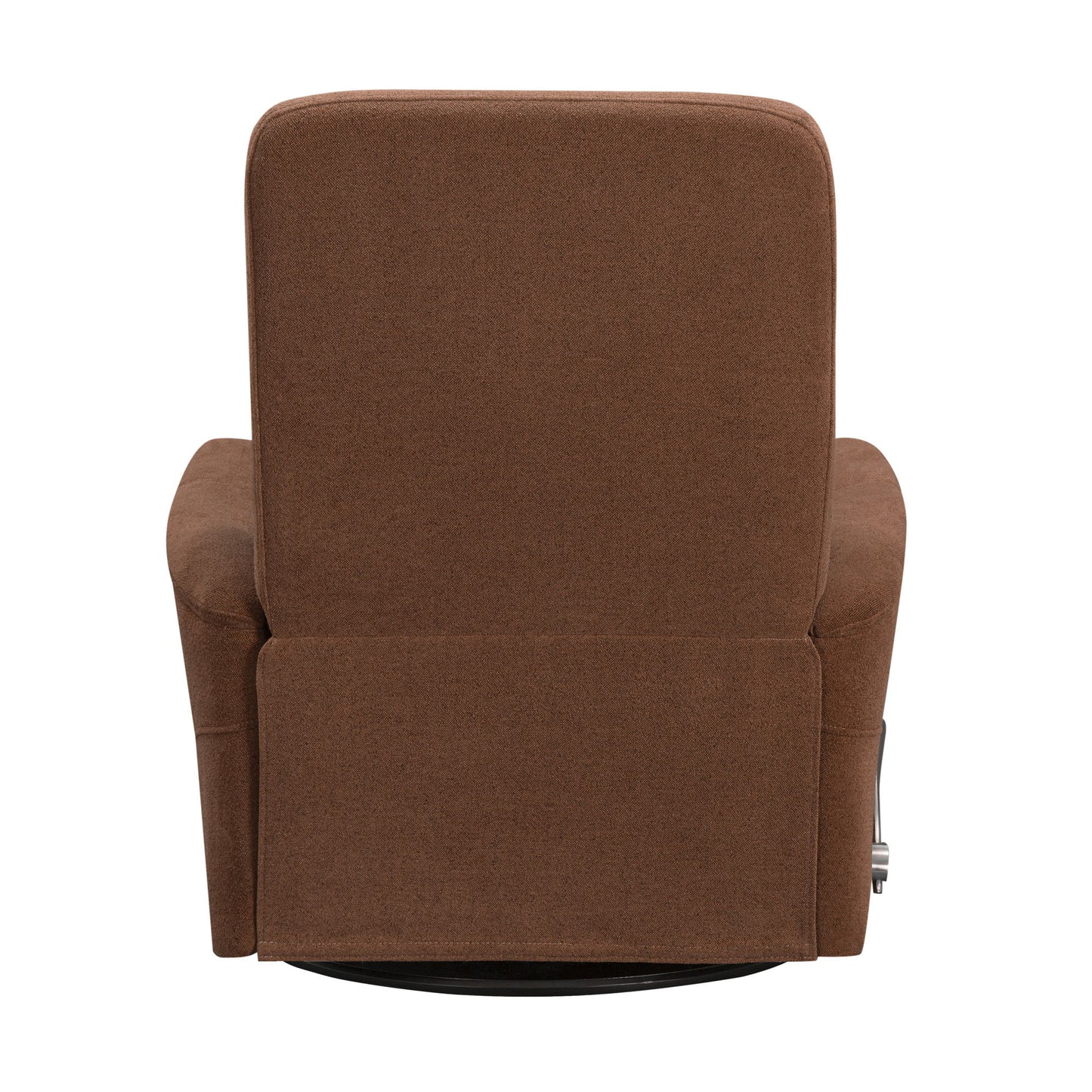 Gemini - Manual Swivel Glider Recliner