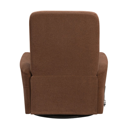 Gemini - Manual Swivel Glider Recliner