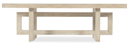 Commerce And Market - Modern Table