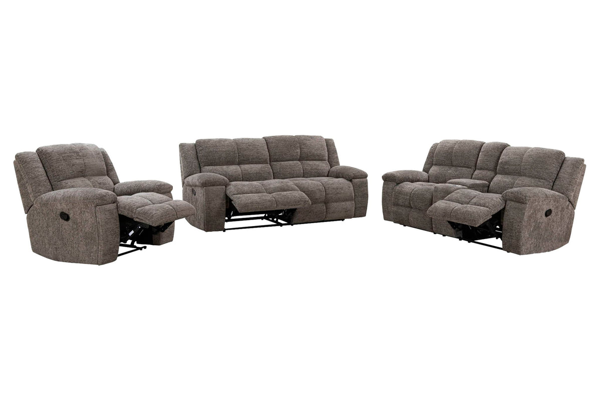 Buster - Recliner